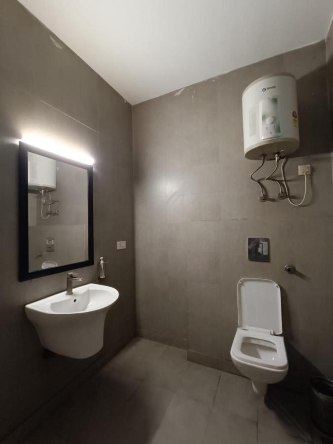 Fabhotel Sky Land Delhi  Exterior photo